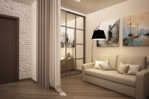 ЖК Мичуринский