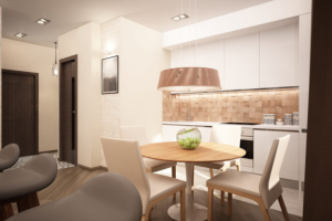 ЖК Мичуринский