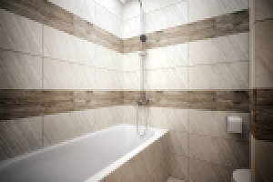 ванная команта в  2-шке Одинцово