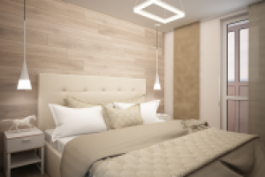 спальня в  2-шке Одинцово