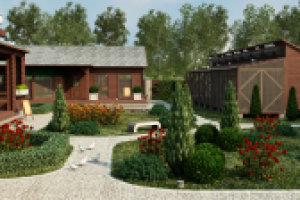 Проект экоплощядки ptichkaexpo