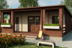 Проект экоплощядки ptichkaexpo