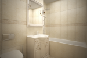 Интерьер 2-х комнатной квартиры