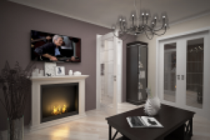 Интерьер 2-х комнатной квартиры