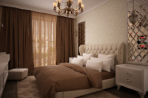 2-комантаня квартира ЖК Ньютон