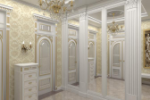 Дизайн интерьера прихожей