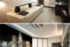 Дизайн комнаты для парня- подростка