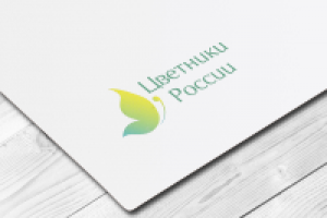 Цветники России