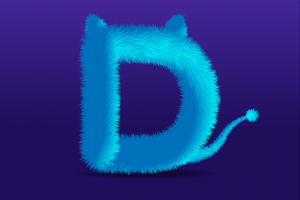 Любительская работа в Adobe Illustrator