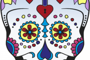 Любительская работа в Adobe Illustrator