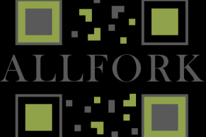 Лого для QR компании