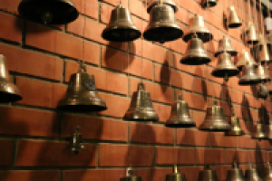 Колокольчики