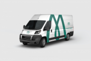 Брендирование машины