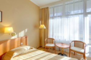 Артурс отель