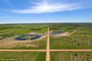 Коттеджный поселок