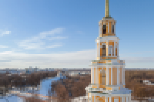 Рязанский кремль