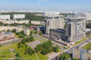 ЖК Новоясеневский