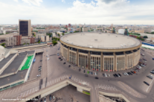 Олимпийский