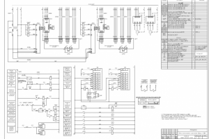 Автоматизация системы воздухоснабжения (АОВ)