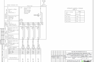 Система гарантированного питания (ЭМ)
