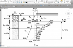 Механика грунтов