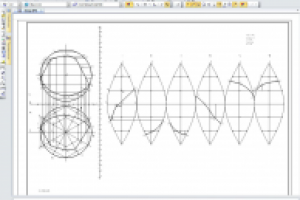 Начертательная геометрия