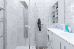 Квартира 90м2. Астана