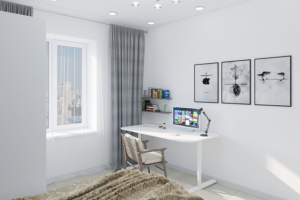 Квартира 90м2. Астана