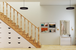 Квартира 120м2. Астана