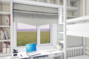 Квартира 120м2. Астана