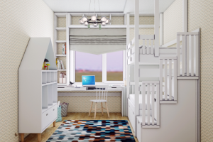 Квартира 120м2. Астана