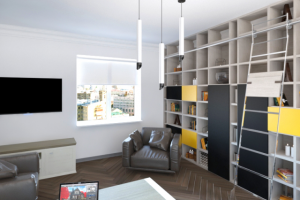 Жк.Соло. Санкт- Петербург.