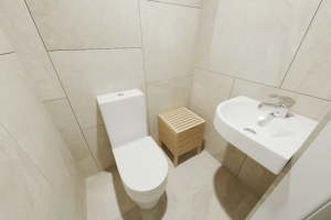 Квартира 240м2. Санкт- Петербург