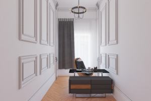 Квартира 240м2. Санкт- Петербург