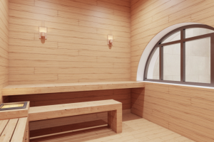 Квартира 240м2. Санкт- Петербург