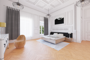 Квартира 240м2. Санкт- Петербург