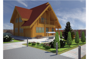 Ландшафтный проект Г.Самара