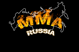 Логотип для ММА России