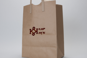 Логотип Кедр