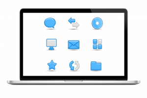 Иконки веб почта