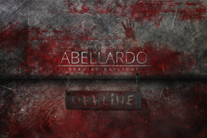 Обложка для плеера  на Twitch