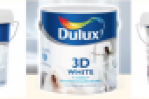 Краски Dulux