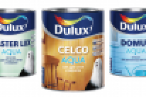 Краски Dulux