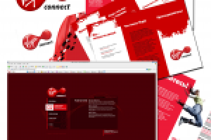 Телеком-провайдер Virgin Connect
