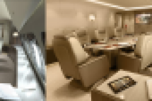 Интерьерная съемка