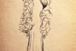 Незнакомка