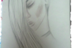 Русская Нефертити