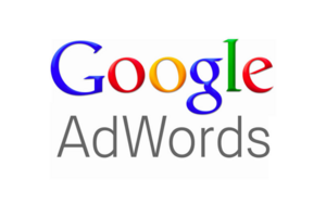 Реклама в  Google AdWords сайта ariongroup.ru