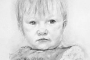 Портрет ребенка