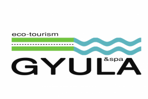 Логотип к проекту развития территории города Gyula (Венгрия)